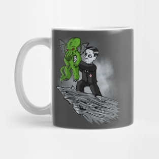 The Demon King Mug